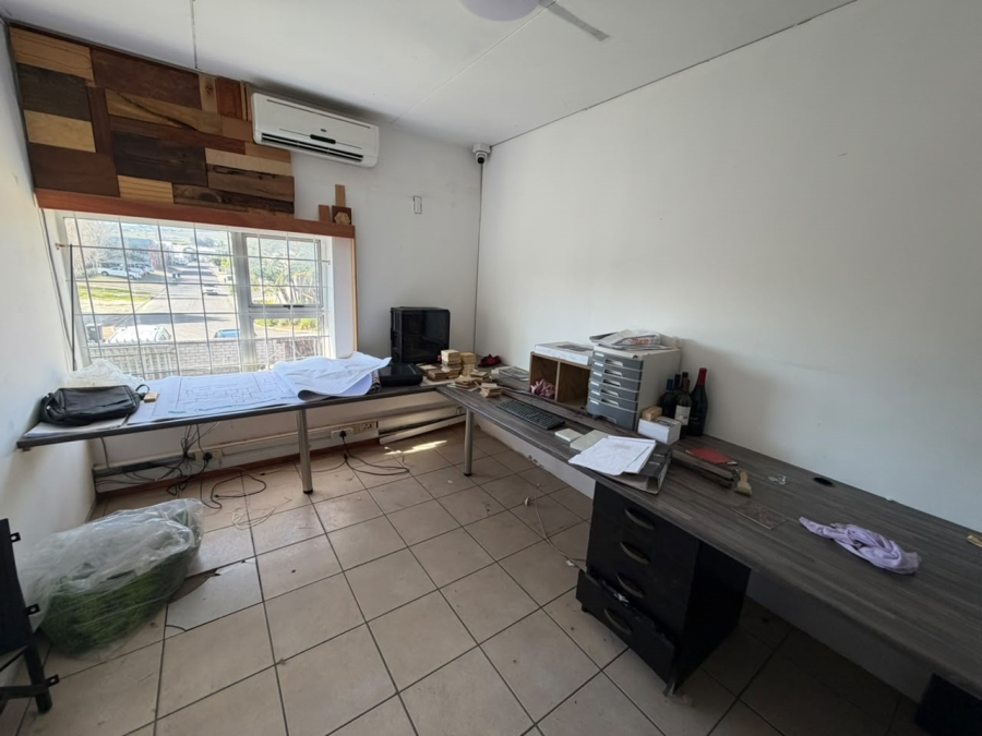 To Let Commercial Property for Rent in Saxenburg Park 1 Western Cape